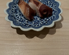 Dinner at Takumi Shingo (匠 進吾)