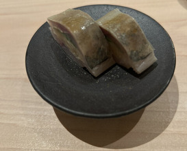 Dinner at Takumi Shingo (匠 進吾)