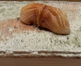 Dinner at Takumi Shingo (匠 進吾)