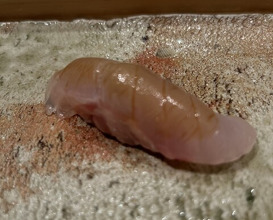 Dinner at Takumi Shingo (匠 進吾)