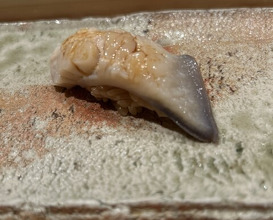 Dinner at Takumi Shingo (匠 進吾)