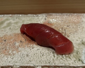 Dinner at Takumi Shingo (匠 進吾)