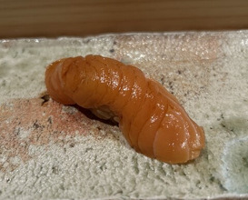 Dinner at Takumi Shingo (匠 進吾)
