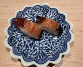 Dinner at Takumi Shingo (匠 進吾)