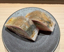Dinner at Takumi Shingo (匠 進吾)