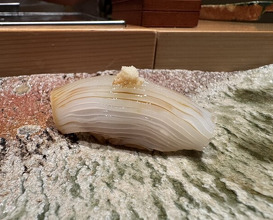 Dinner at Takumi Shingo (匠 進吾)
