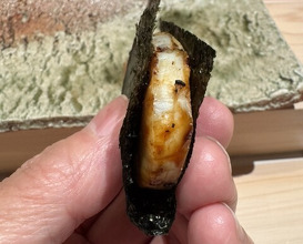 Dinner at Takumi Shingo (匠 進吾)