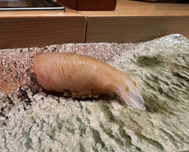 Dinner at Takumi Shingo (匠 進吾)