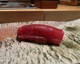 Dinner at Takumi Shingo (匠 進吾)