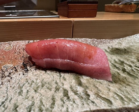 Dinner at Takumi Shingo (匠 進吾)