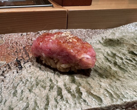 Dinner at Takumi Shingo (匠 進吾)