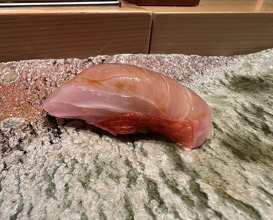 Dinner at Takumi Shingo (匠 進吾)