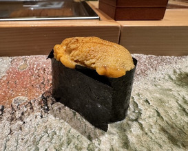 Dinner at Takumi Shingo (匠 進吾)