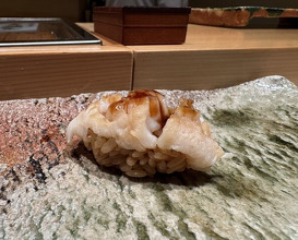 Dinner at Takumi Shingo (匠 進吾)