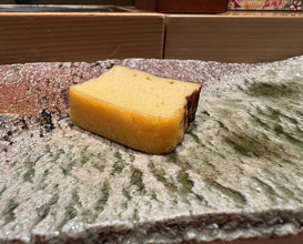 Dinner at Takumi Shingo (匠 進吾)