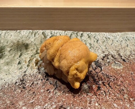 Dinner at Takumi Shingo (匠 進吾)