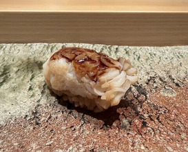 Dinner at Takumi Shingo (匠 進吾)