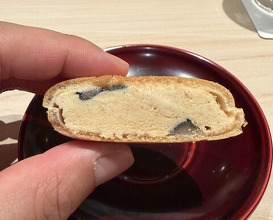 Dinner at Takumi Shingo (匠 進吾)