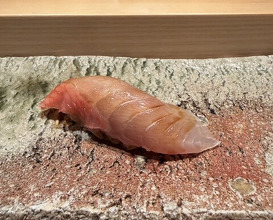 Dinner at Takumi Shingo (匠 進吾)