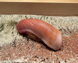 Dinner at Takumi Shingo (匠 進吾)