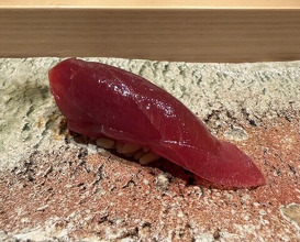Dinner at Takumi Shingo (匠 進吾)