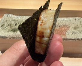 Dinner at Takumi Shingo (匠 進吾)