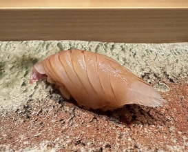 Dinner at Takumi Shingo (匠 進吾)