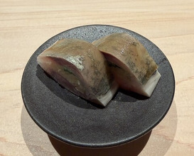 Dinner at Takumi Shingo (匠 進吾)