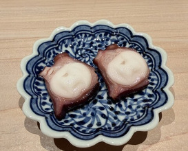Dinner at Takumi Shingo (匠 進吾)