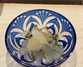 Dinner at Takumi Shingo (匠 進吾)