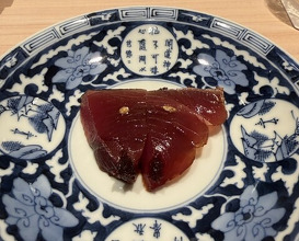 Dinner at Takumi Shingo (匠 進吾)