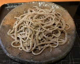 Dinner at Tamawarai (玉笑)