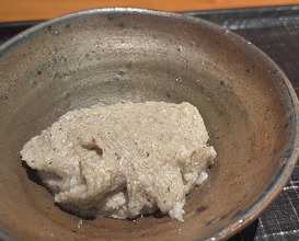 Dinner at Tamawarai (玉笑)