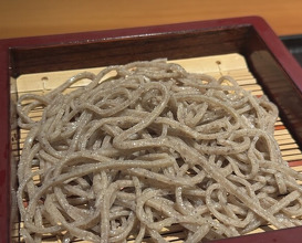 Dinner at Tamawarai (玉笑)