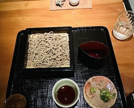 Dinner at Tamawarai (玉笑)