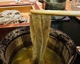 Dinner at Tamawarai (玉笑)