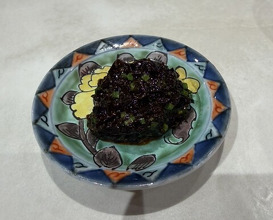 Dinner at Tanaka Yoshihide