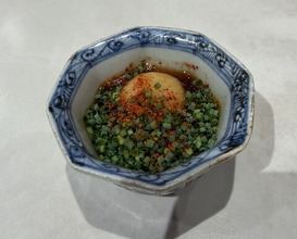 Dinner at Tanaka Yoshihide