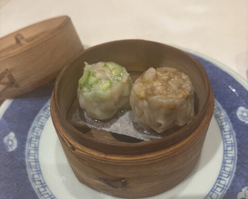Dinner at Tanaka Yoshihide