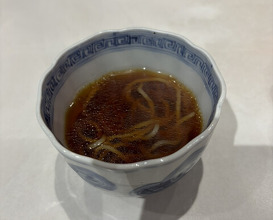 Dinner at Tanaka Yoshihide