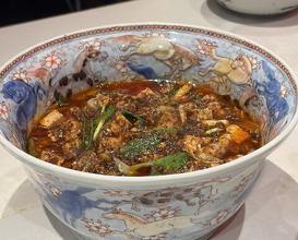 Dinner at Tanaka Yoshihide