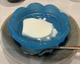 Dinner at Tanaka Yoshihide