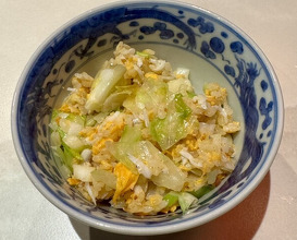 Dinner at Tanaka Yoshihide