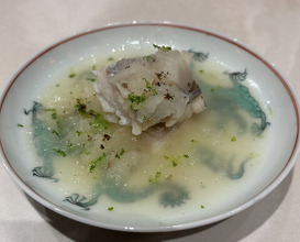 Dinner at Tanaka Yoshihide