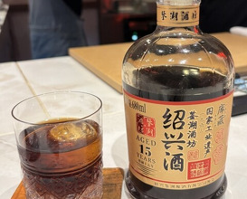 Dinner at Tanaka Yoshihide