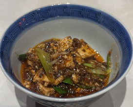 Dinner at Tanaka Yoshihide
