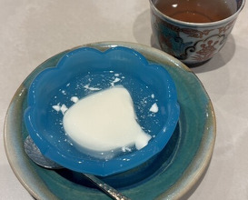 Dinner at Tanaka Yoshihide