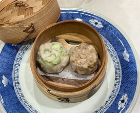 Dinner at Tanaka Yoshihide