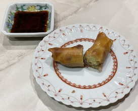 Dinner at Tanaka Yoshihide
