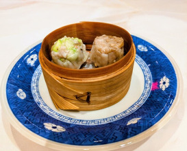 Dinner at Tanaka Yoshihide